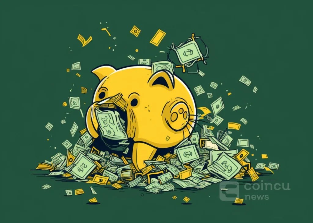 86% Of Tether Reserves Held In Cash And Equivalents: Report 1 86% Of Tether Reserves Held In Cash And Equivalents: Report