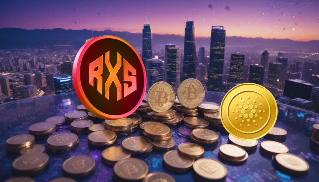 Cardano Investors Ditching ADA for Under-$1 Token Set to Reach $12 and Join the Top 10 Cryptos 3 image