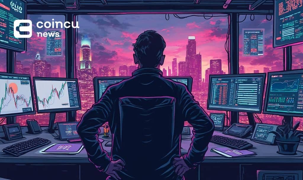 XPL Manipulator Gains $38 Million in Hyperliquid Incident