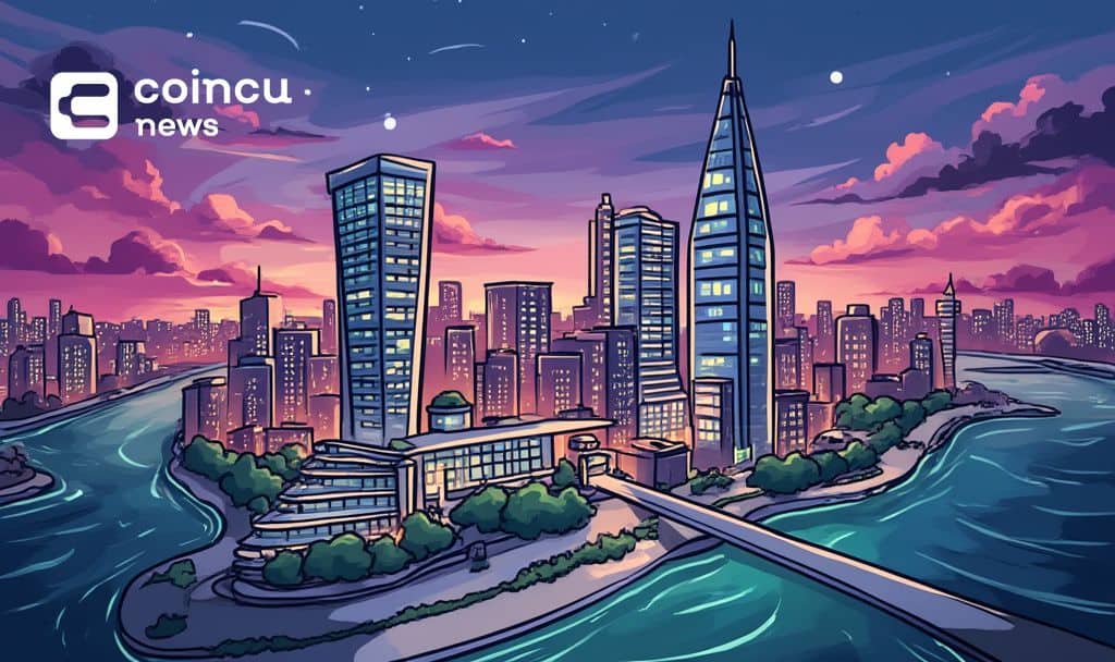 Fitell Corp Secures $100 Million for Solana-Based Strategy