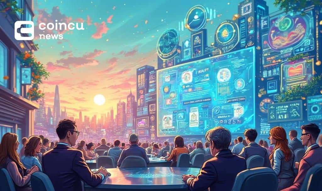 Shanghai Cooperation Organization Enhances Blockchain and Digital Collaboration