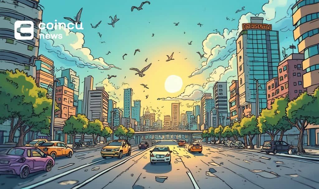 Major Asset Managers Submit Solana ETF Applications