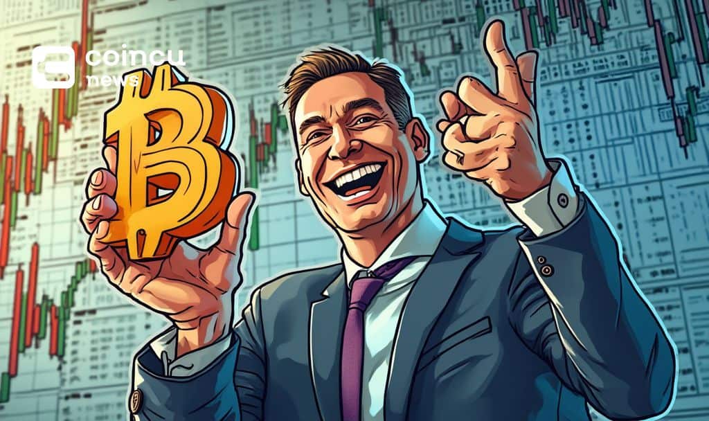 Tether Confirms $8.61 Billion in Bitcoin Holdings