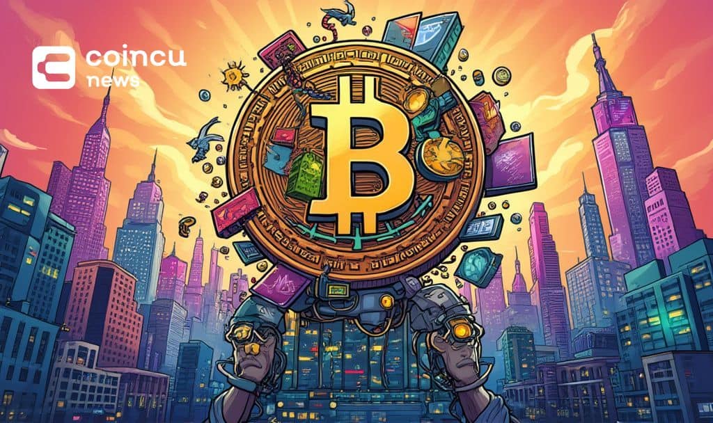 Tether 在稳定性关注中将比特币储备投资于 XXI