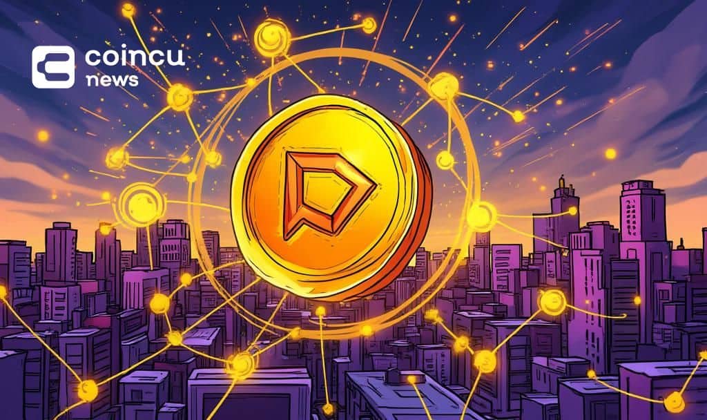 BlackRock’s $500M Polygon Investment Boosts Blockchain Assets