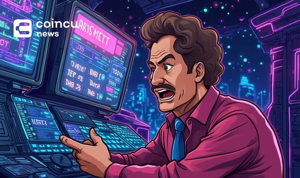 FedWatch Predicts Imminent 25 Basis Point Rate Cut