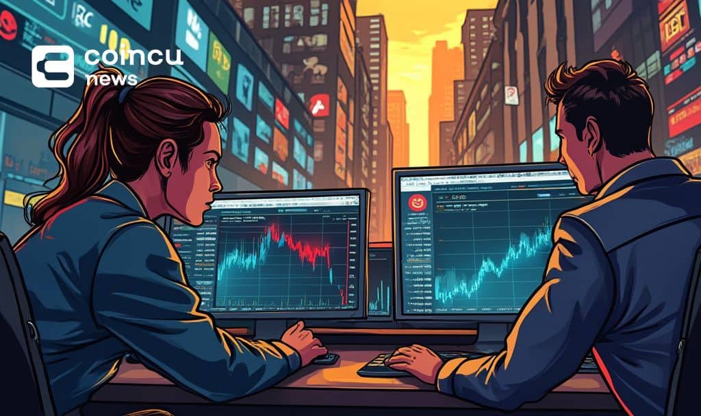 Federal Reserve Interest Rate Expectations Shift in Crypto Market