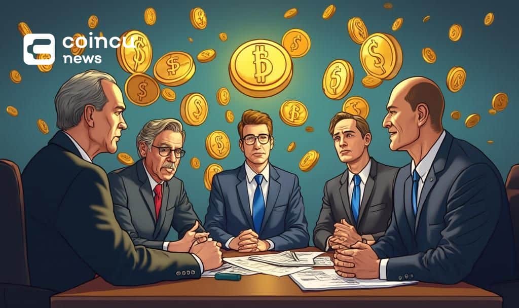 Federal Reserve Eyes Stablecoin Regulations Amidst Validation Challenges