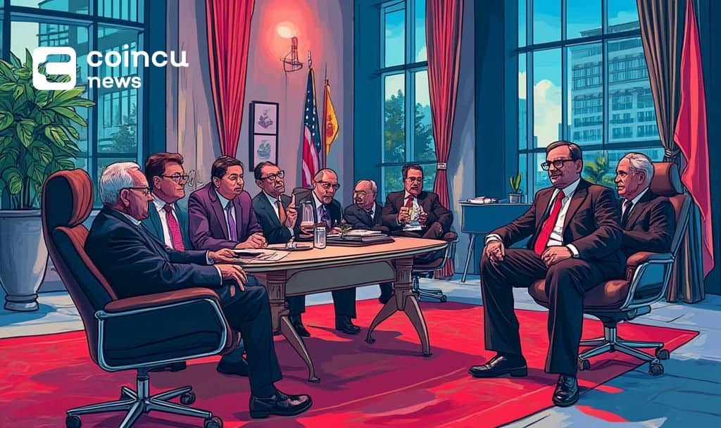 Global Regulators Delay Crypto Asset Rules for Banks Amid Stablecoin Concerns