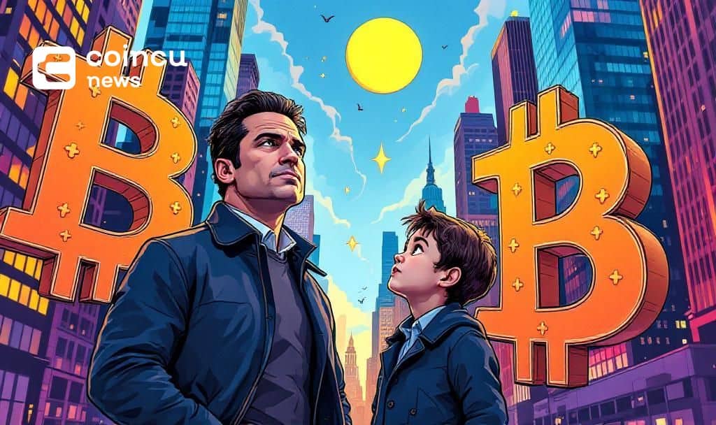 Scaramucci Investment Unverified Amid Bitcoin Fund Mystery