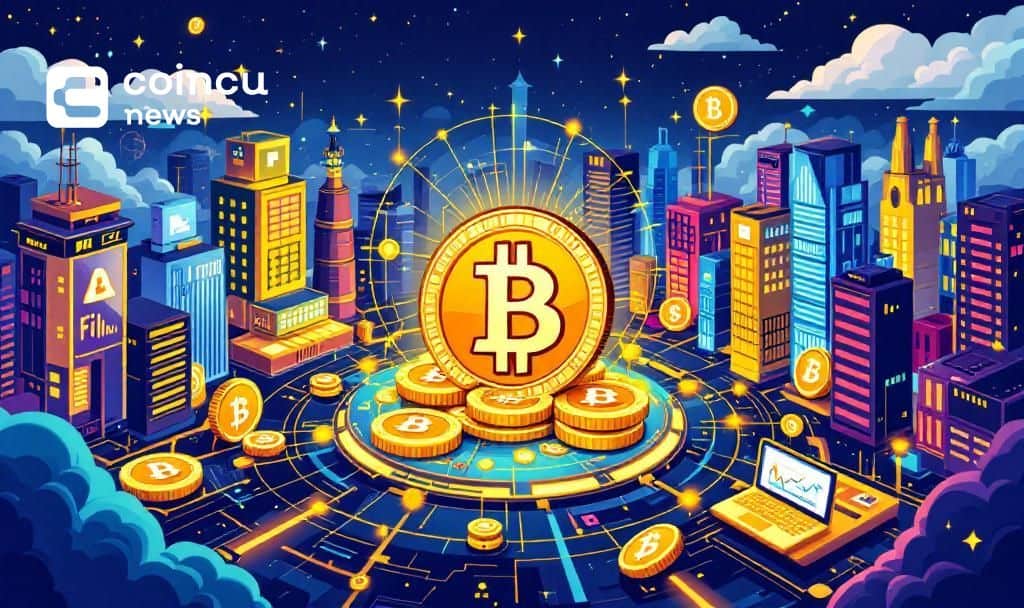 Filecoin Upgrade Leads to 36% Network Utilization Increase