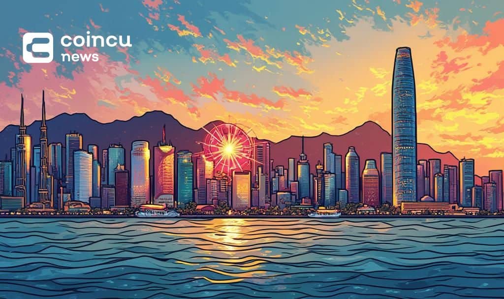 Hong Kong Unveils New Regulatory Framework for Stablecoins