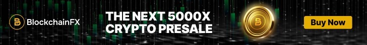 High ROI Crypto Hunters Rush In as BlockchainFX Presale Unlocks 50% Bonus While Cronos Attempts a Comeback 2 image 88