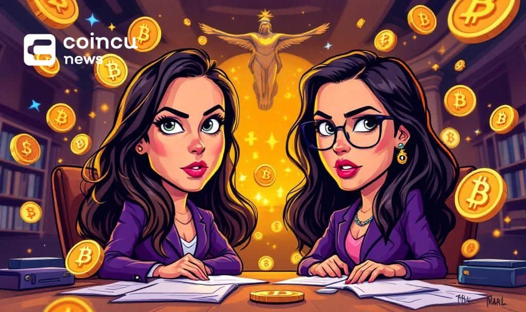 Conflicting Reports on Federal Reserve Resignations Prompt Clarification