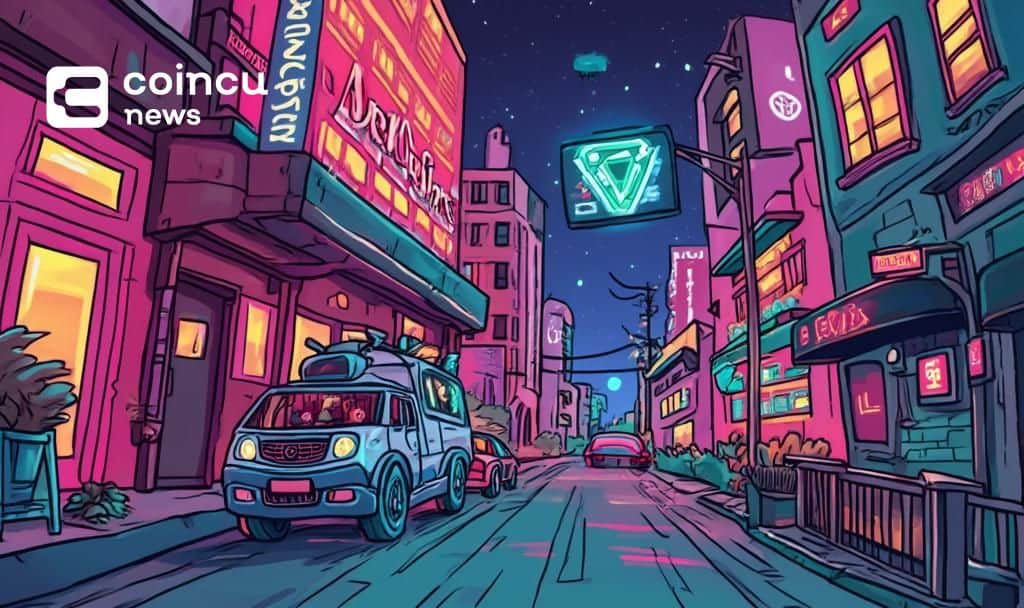 MetaMask Clarifies Reward Program and Token Generation Event Structure