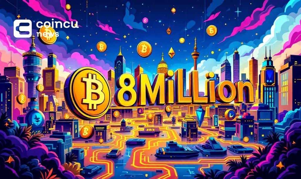 Rift Secures $8 Million for Native Bitcoin on Ethereum