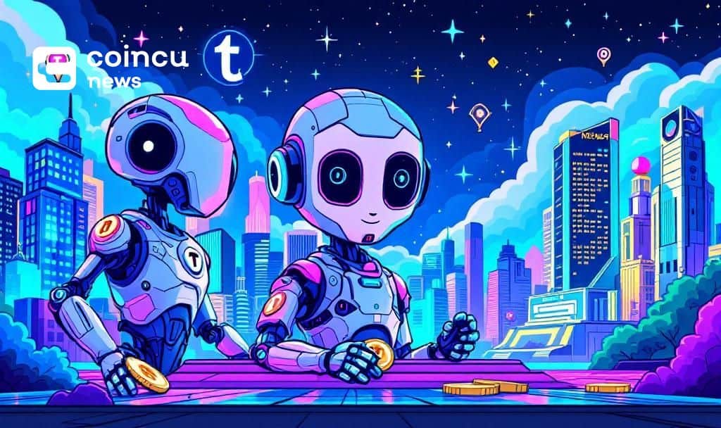 Tether Eyes $1.16 Billion Investment in Neura Robotics