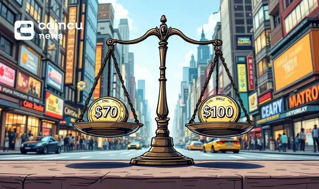 Mizuho Lowers Circle Stock Target Amid Profitability Concerns