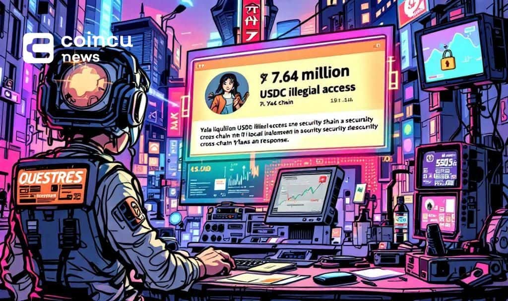 Yala Injects $5.5 Million Amid Recovery Efforts