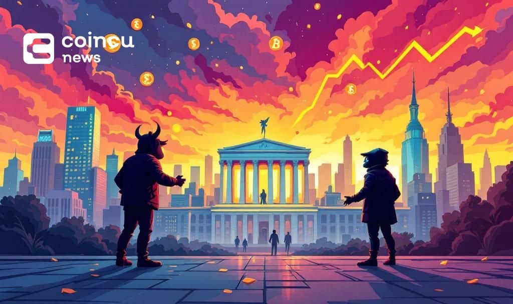 Barclays Anticipates Fed Interest Rate Cut at December Meeting