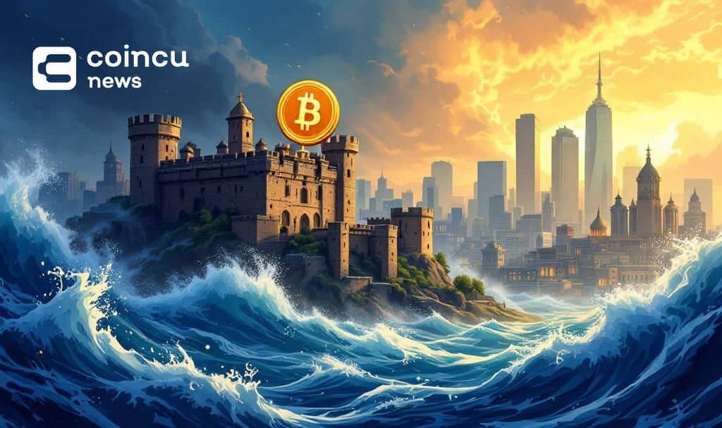 Bitcoin Rally Faces Uncertainty Amid Derivatives Concerns