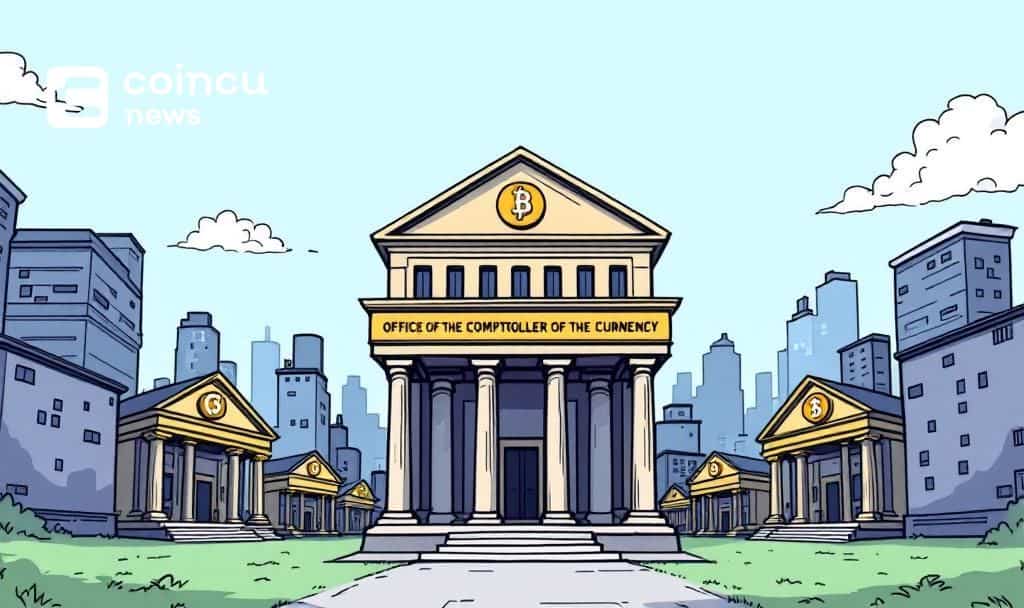 U.S. Banks Face Scrutiny Over Crypto Sector Restrictions