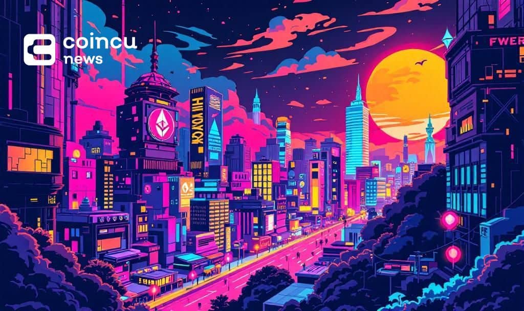 Ethereum’s Fusaka Upgrade Achieves Long-Awaited Sharding Breakthrough