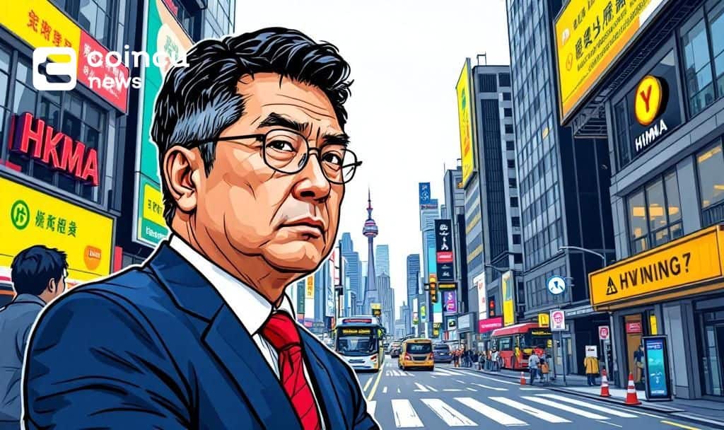 Hong Kong Monetary Authority Warns Public About Unregulated Yunbo Holdings