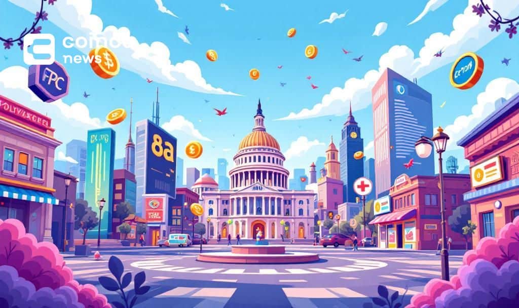 Polymarket 在 CFTC 合規下恢復美國業務