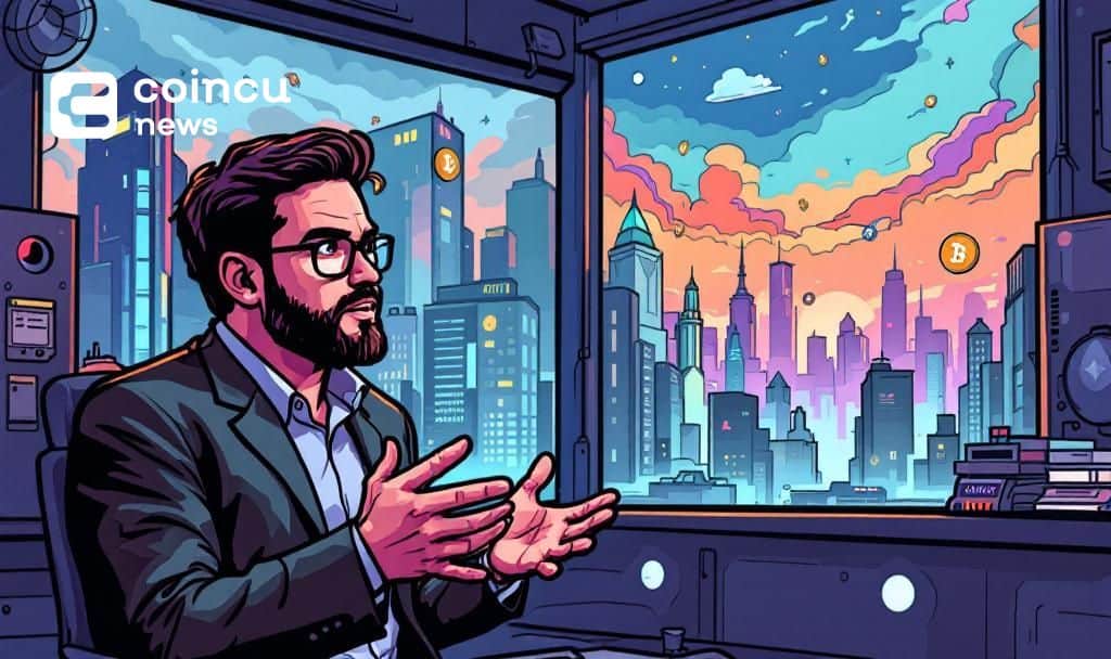 Tom Lee Predicts Major Bitcoin Adoption Surge