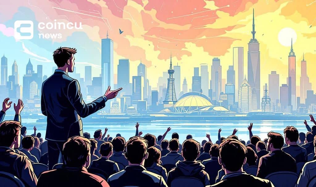 Vitalik Buterin 宣布以太坊协议新增强功能