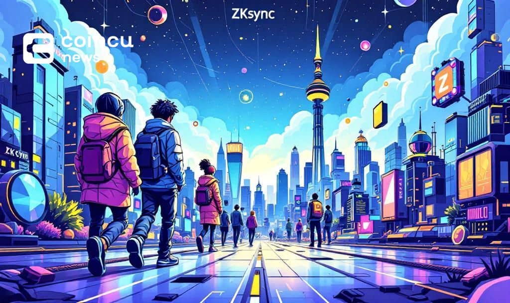 ZKsync Phases Out ZKsync Lite, Focuses on ZKsync Era