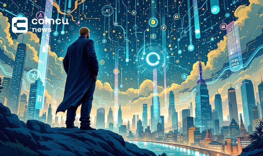 Andreessen Horowitz Secures $15 Billion to Boost AI and Crypto