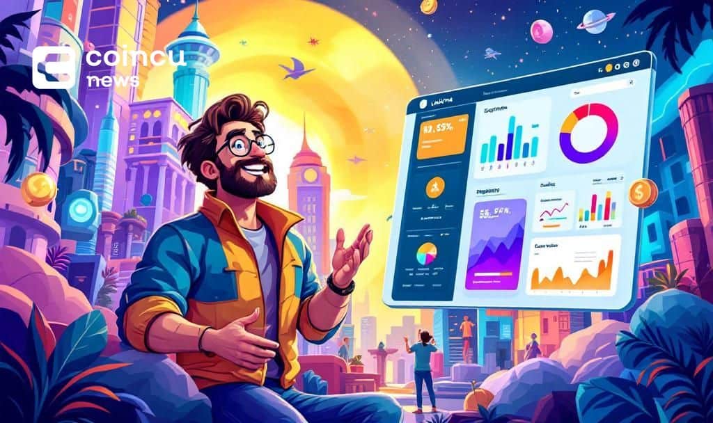 Jupiter Launches Solana Ecosystem Explorer with Data Integration