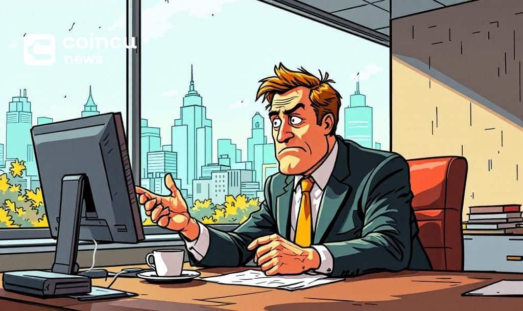 OKX Clarifies Market Events Amid ‘1011 Flash Crash’ Claims