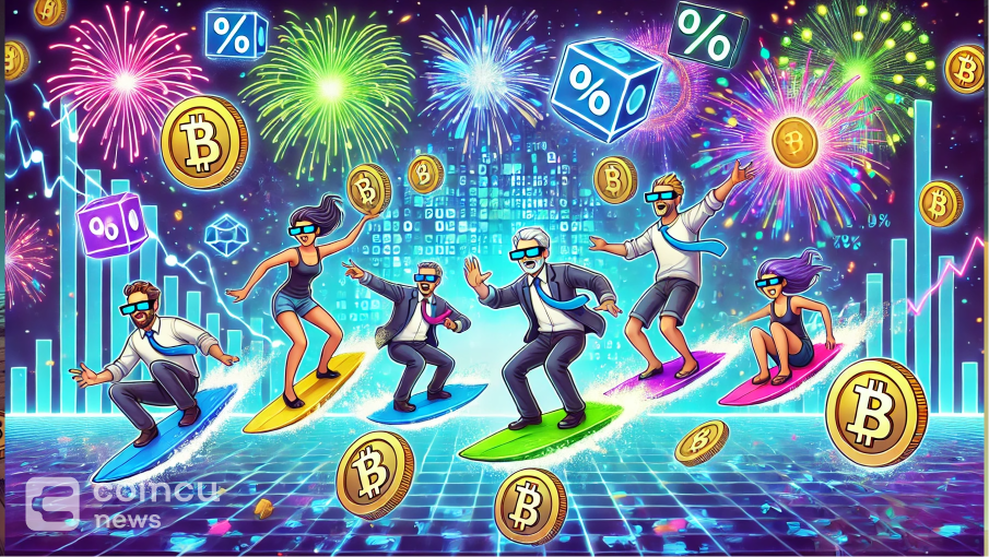 Binance Lists Ondo Tokenized Securities With 0% Fees