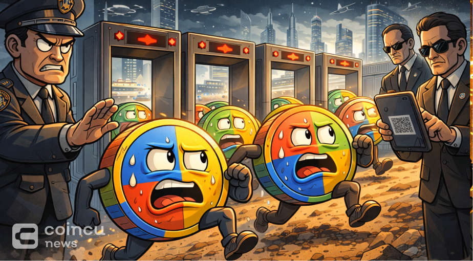 Asia’s Crypto Shift: Stablecoins and New Rules