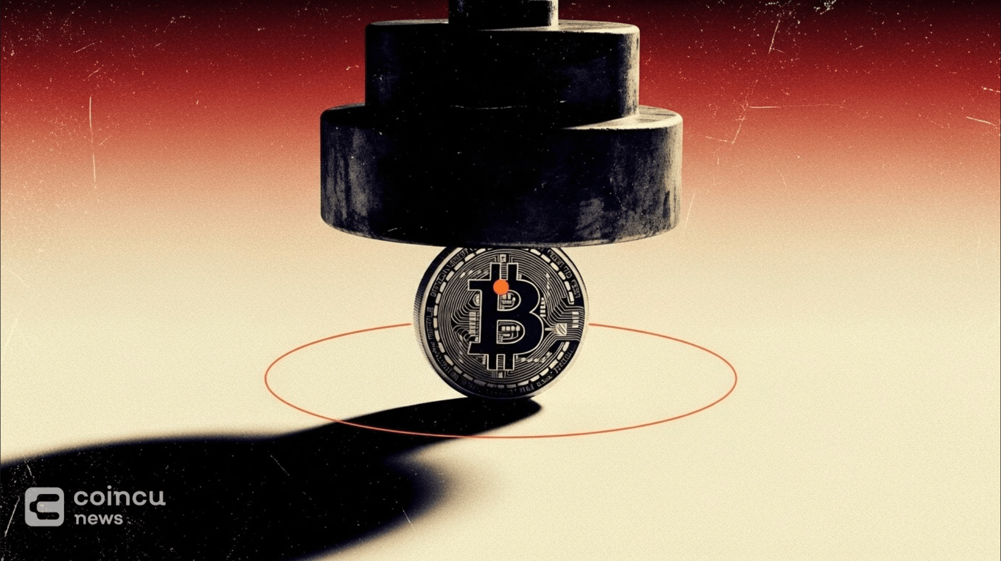 Bitcoin dips as Bhutan moves 184 BTC to exchanges