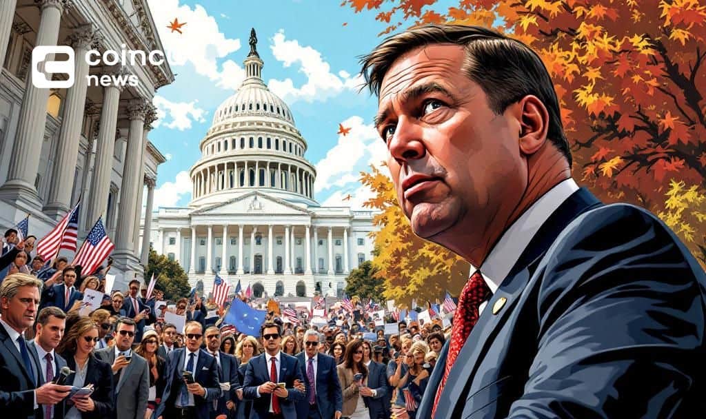 U.S. House Speaker Aims to End Partial Government Shutdown