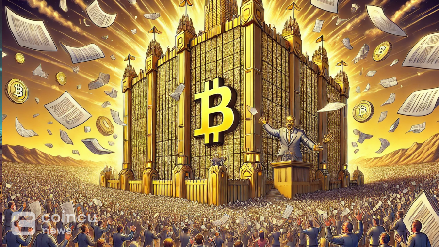 Binance Responds to Blumenthal, Defends Trust of 300M+ Users