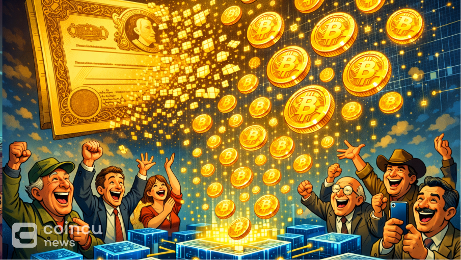 Ondo Launches Day-One Tokenized IPO Access Onchain