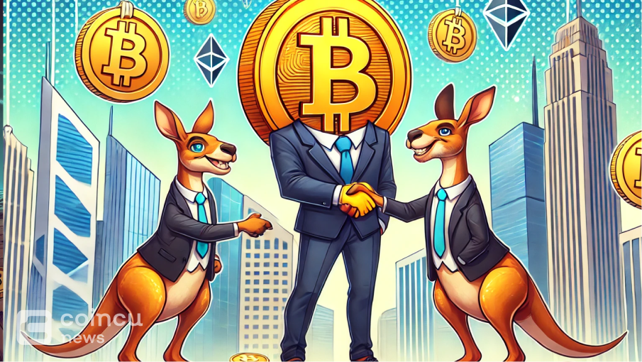 Ripple to Expand in Australia With New Financial License