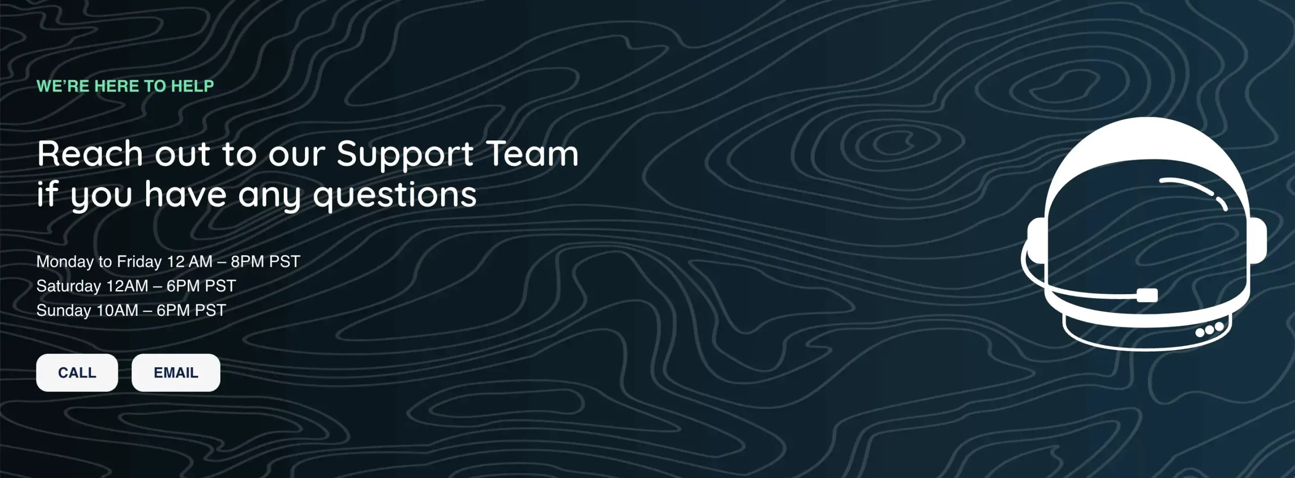 Edge Wallet Review | Customer Support