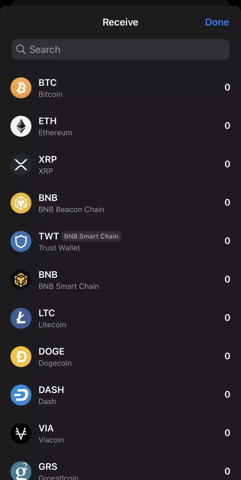 How to Use Trust Wallet