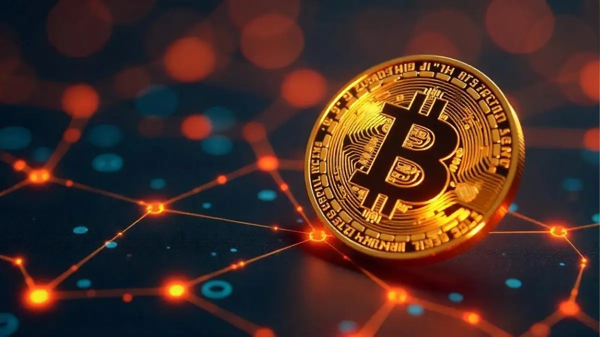 Bitcoin Becomes 5th Largest Asset in the World by Market Cap