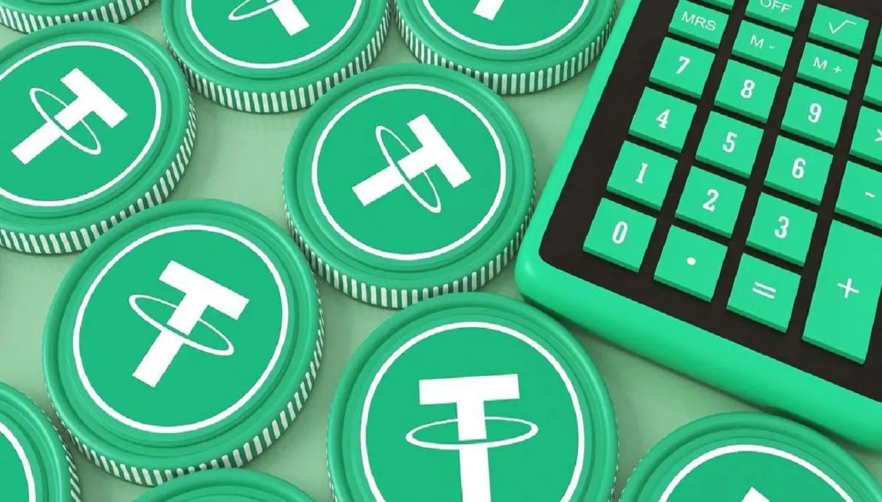 Stablecoin Leader Tether Posts $10B Profit in 2025