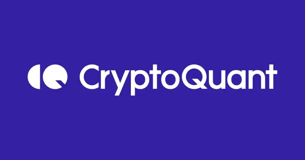 Cryptoquant logo