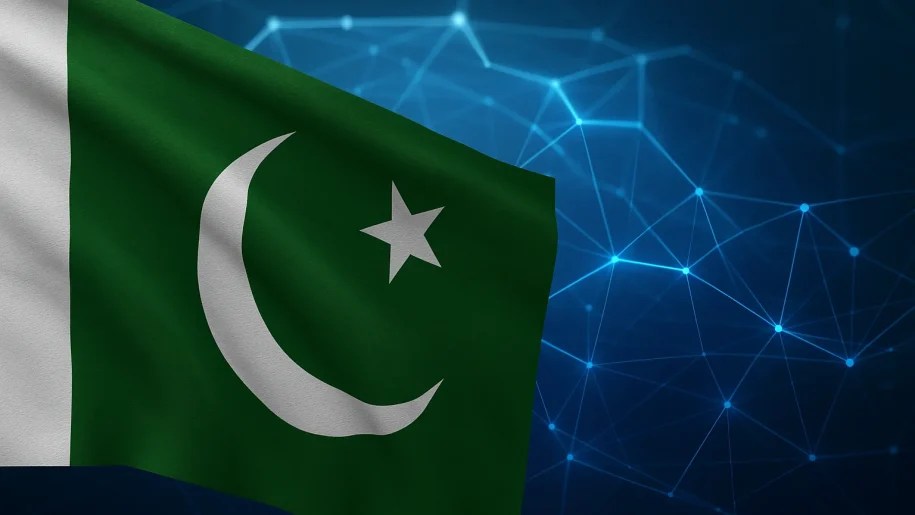 Pakistan Just Opened Its Doors to the World’s Biggest Crypto Firms