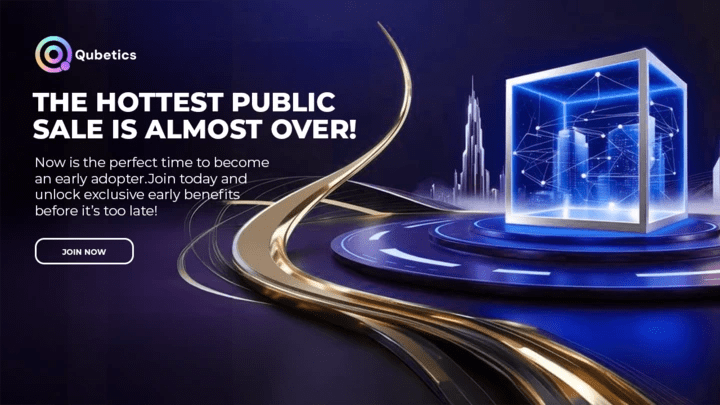 Wished You Bought Litecoin Early? Qubetics Could Be the Next Popular Crypto Coin To Buy Before It Gets Costly