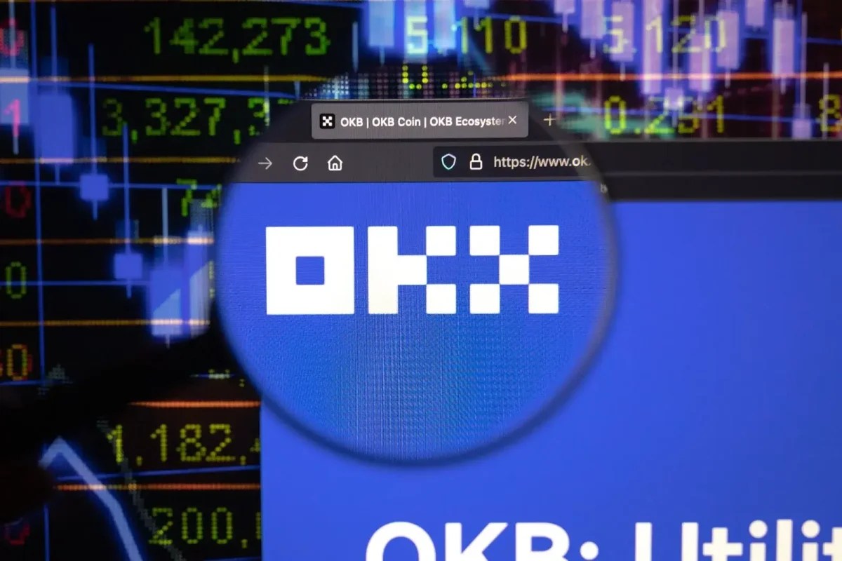 OKX Signals Strategic Shift With Institutional Team Cuts